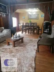 Casa y cabañas ruta costera - niebla los molinos - Imagen 2