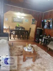 Casa y cabañas ruta costera - niebla los molinos - Imagen 3