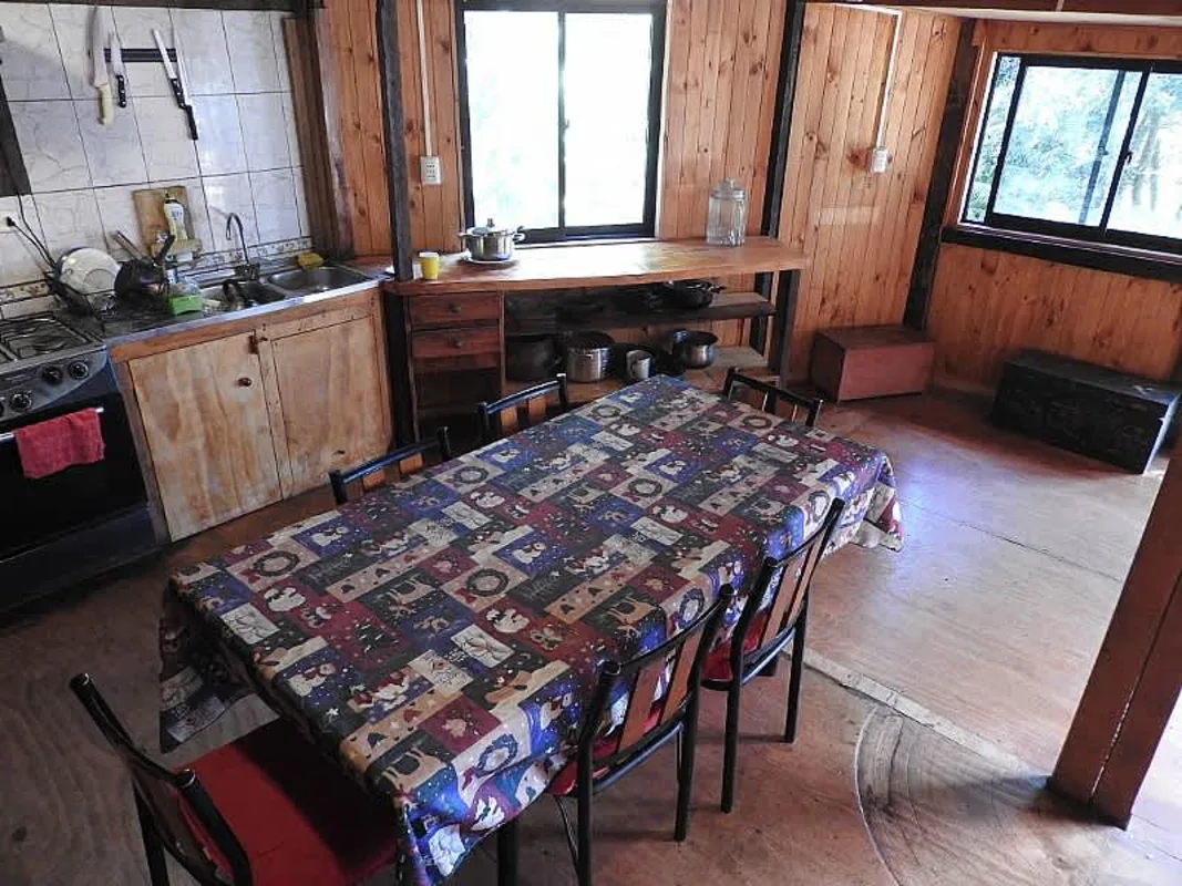 Casa 4 habitaciones - Imagen 2