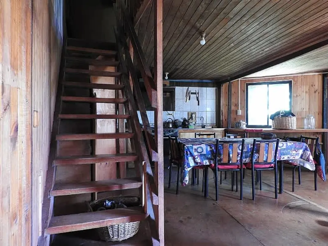 Casa 4 habitaciones - Imagen 4