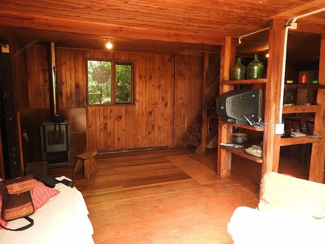 Casa 4 habitaciones - Imagen 6