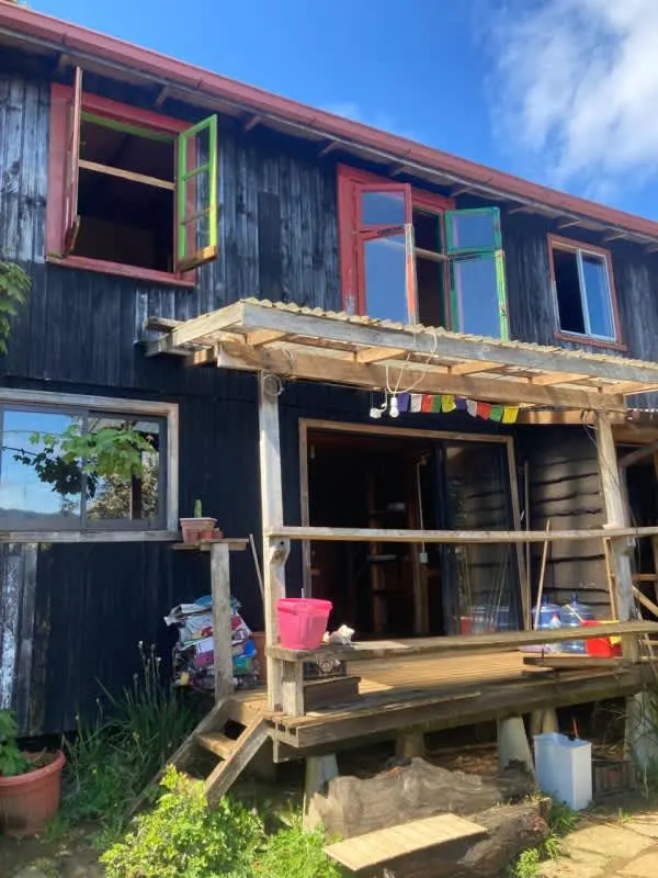 Casa 4 habitaciones - Imagen 7