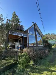 terreno con casa en primera línea Playa San Ignacio - Imagen 6