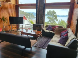 terreno con casa en primera línea Playa San Ignacio - Imagen 2