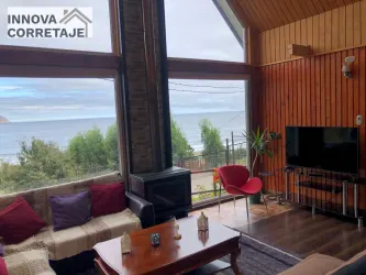 terreno con casa en primera línea Playa San Ignacio - Imagen 4