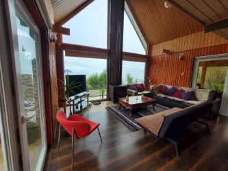 terreno con casa en primera línea Playa San Ignacio - Imagen 5