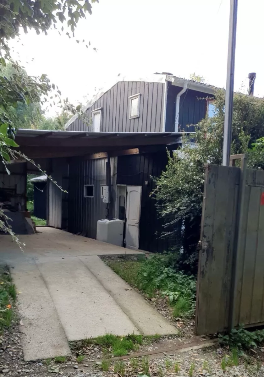 Se Vende Amplia Casa En Niebla - Imagen 2