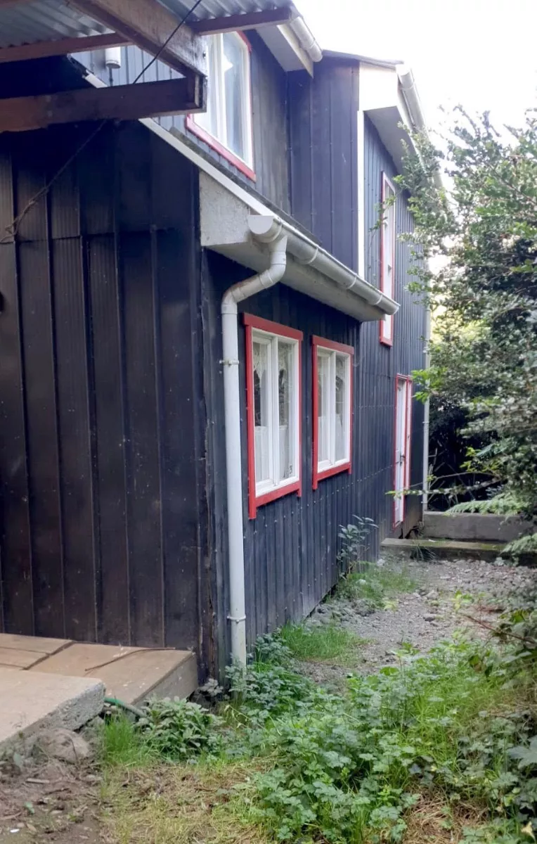 Se Vende Amplia Casa En Niebla - Imagen 6