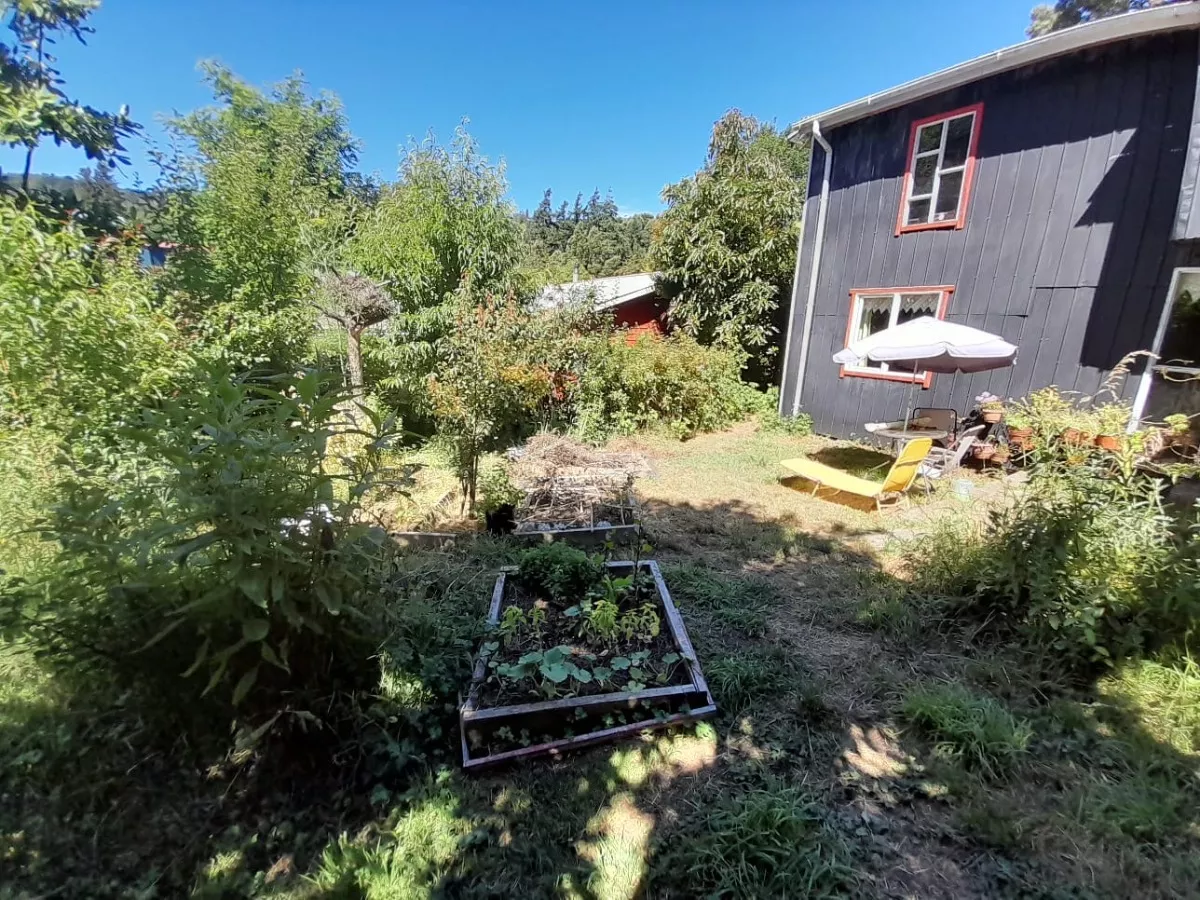 Se Vende Amplia Casa En Niebla - Imagen 7