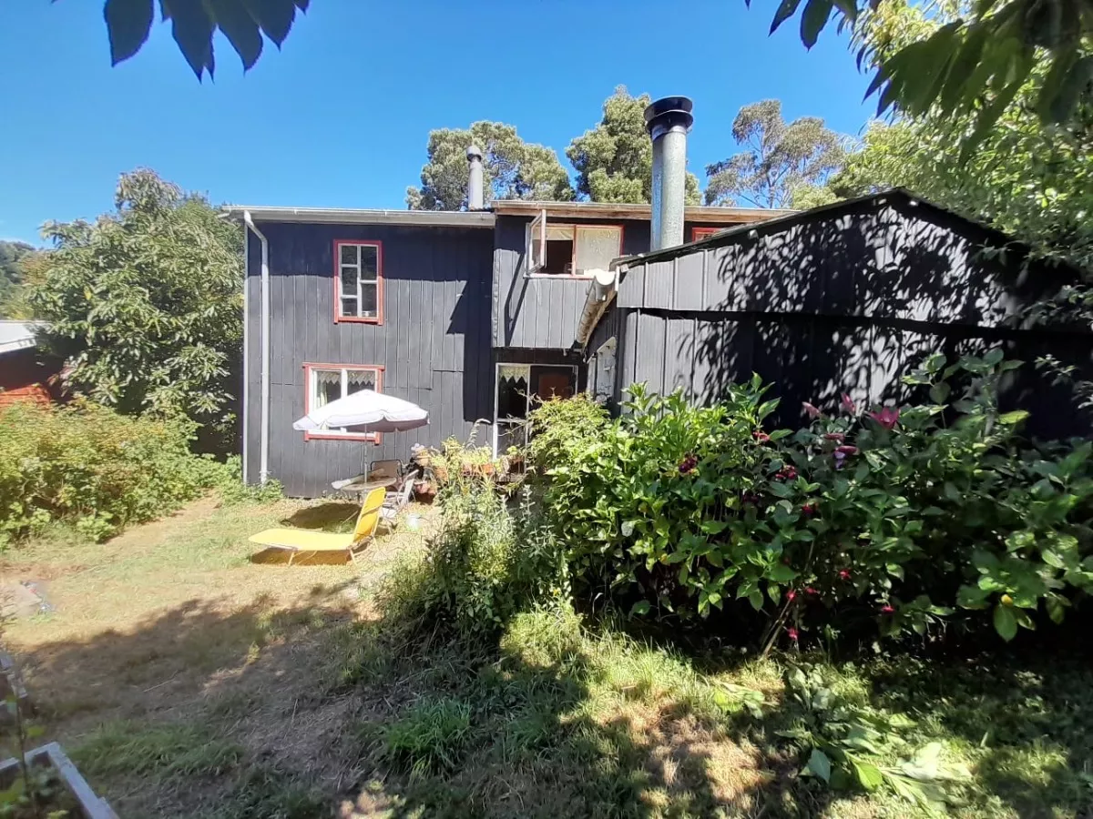 Se Vende Amplia Casa En Niebla - Imagen 8